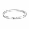 Ava & Sky Stainless Steel Twist Bangle ASC0024