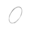 Ava & Sky Stainless Steel Slip Over Bangle ASC0026