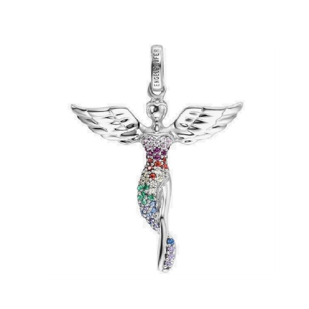 Angel sale whisperer pendant