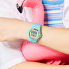 Casio Baby-G Beach Blue Strap Ladies Watch BG-169PB-2ER