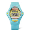 Casio Baby-G Beach Blue Strap Ladies Watch BG-169PB-2ER