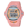 Casio Baby-G Pink Strap Ladies Watch BG-169PB-4ER
