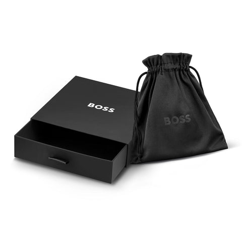 Boss Jewellery Ladies Dinya Gold Plated Necklace 1580417