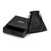 Boss Necklace Pouch and Box