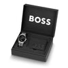 BOSS Watches Mens Watch and Wallet Giftset 1570146