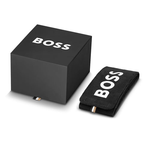 Boss watch box 