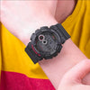 Casio G Shock X Large Digital Watch GD-100-1AER | H&H