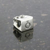 Genuine Pandora Sterling Silver Shopping Bag Charm Pre Owned CH1348