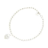 Tiffany & Co Return To Tiffany Heart Tag Silver Bead Bracelet | H&H