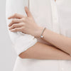 Tiffany & Co Return To Tiffany Heart Tag Silver Bead Bracelet | H&H