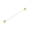 Clogau Affinity 9ct Gold Tree Of Life Safety Chain Pre Owned CH1361 | H&H