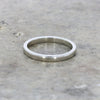 Tiffany & Co Platinum Diamond Wedding or Eternity Ring Pre Owned | H&H