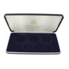 British Virgin Islands Proof Coin Set 1979 Limited With Certificate | H&H