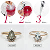Connoisseurs Precious Jewellery Cleaner CONN772 | H&H