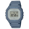 Casio Collection Cool Denim Blue Unisex Watch W-218HC-2AVEF