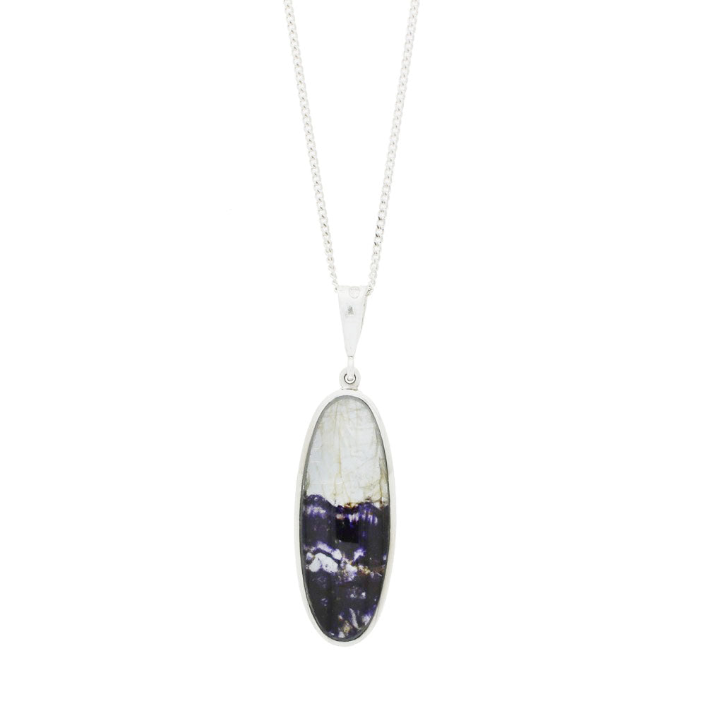 Blue john jewelry for on sale sale