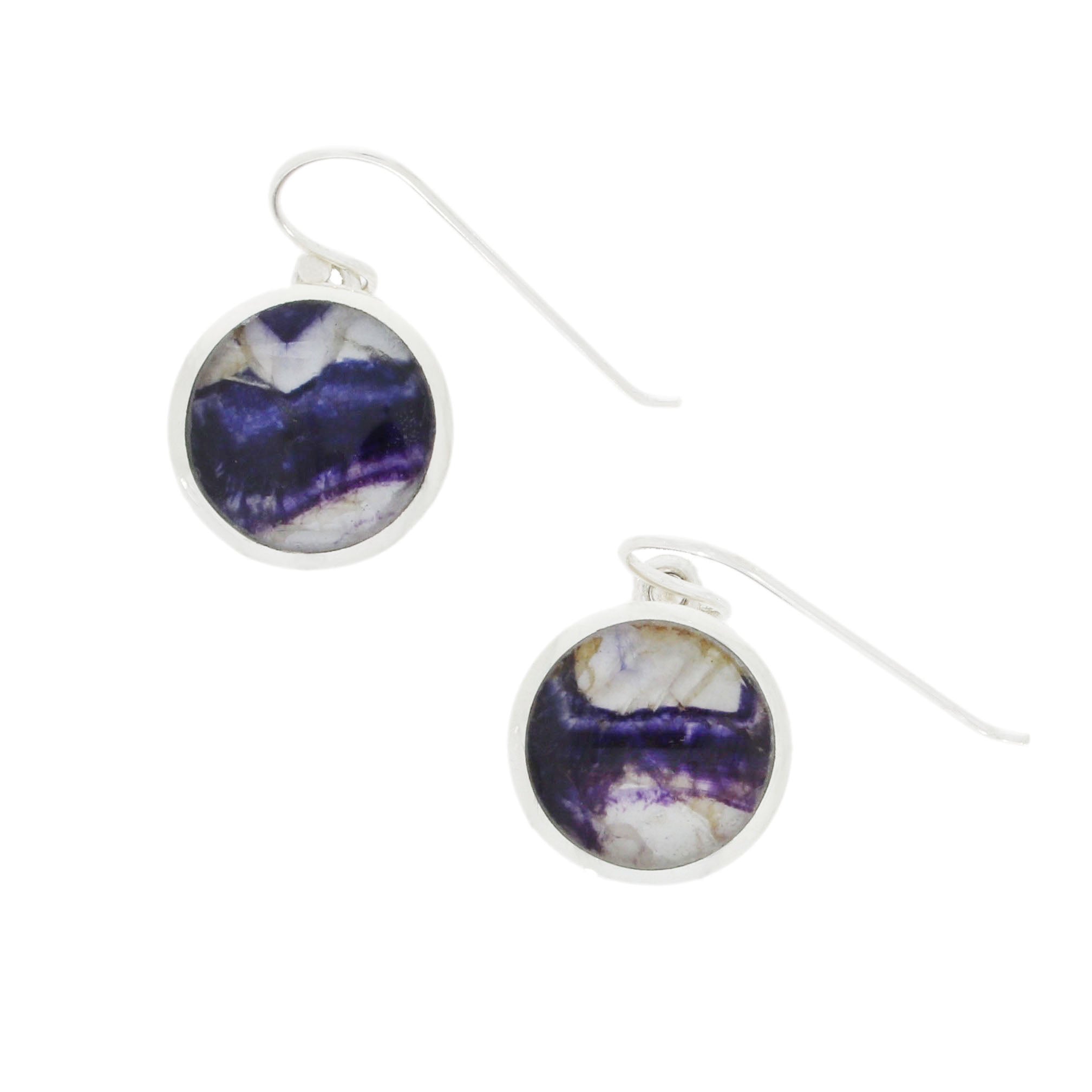 Blue John Jewellery