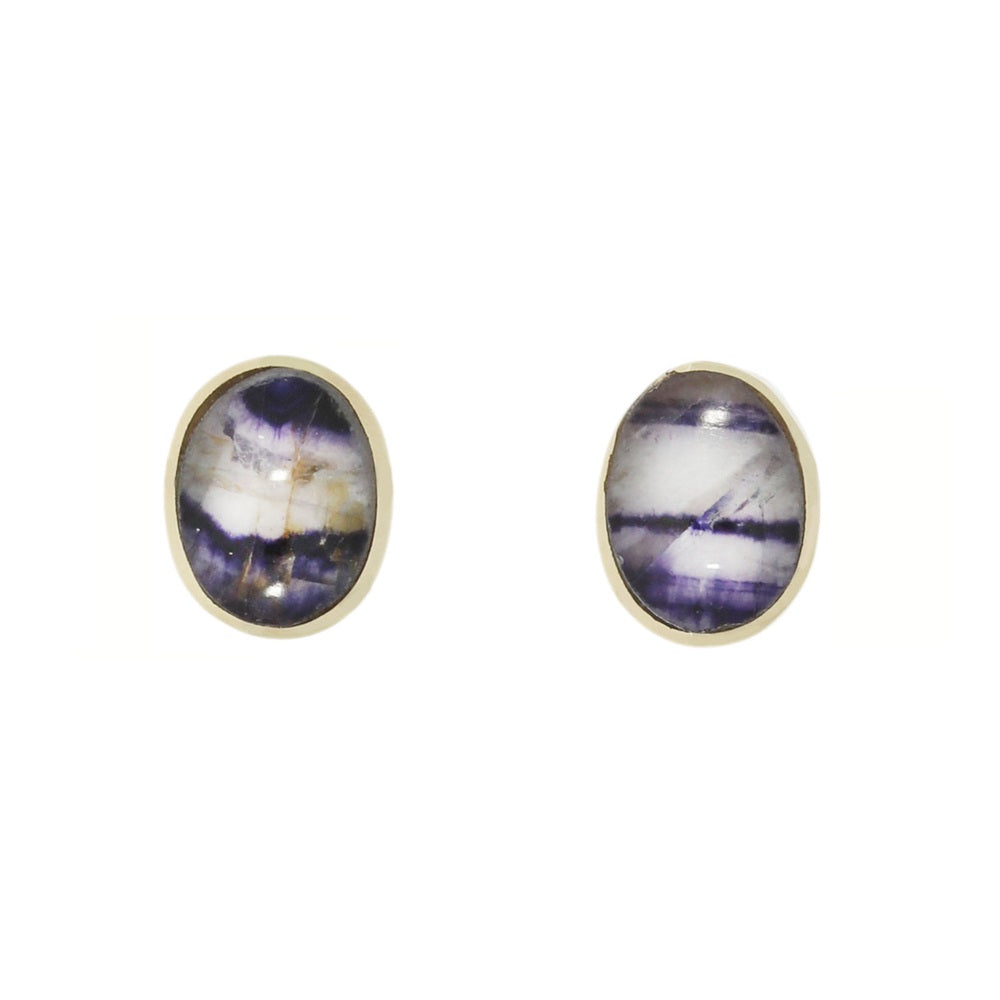 Blue John Jewellery