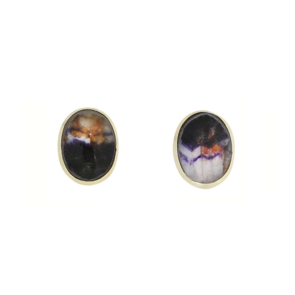 Blue John Jewellery