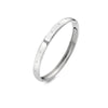 Hot Diamonds Silver Much Loved Bangle DC178
