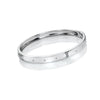 Hot Diamonds Silver Much Loved Bangle DC178