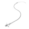 Hot Diamonds Eden Sterling Silver Pendant and Chain DP1105