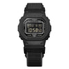 Casio G Shock Digital Watch FIDLOCK Buckle Strap DW-5600MNC-1ER | H&H