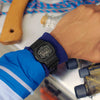 Casio G Shock Digital Watch FIDLOCK Buckle Strap DW-5600MNC-1ER | H&H