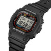 Casio G Shock DIGITAL 5600 SERIES Watch DW-5600RL-1ER