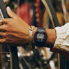 Casio G Shock DIGITAL 5600 SERIES Watch DW-5600RL-1ER