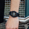 Casio G Shock DIGITAL 5600 SERIES Watch DW-5600RL-1ER