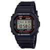 Casio G Shock DIGITAL 5600 SERIES Watch DW-5600RL-1ER