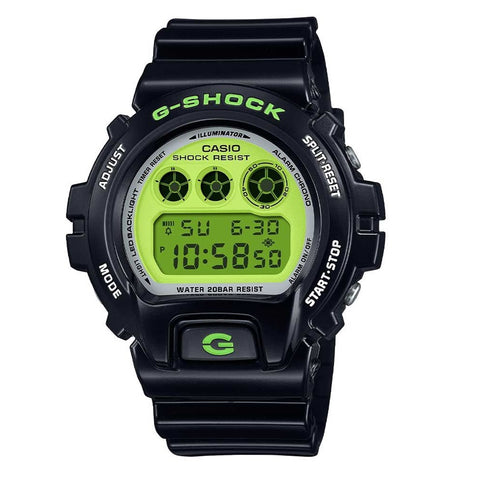 Casio G Shock Crazy Colour Series Watch DW-6900RCS-1ER