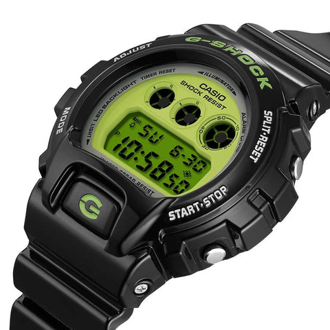 Casio G Shock Crazy Colour Series Watch DW-6900RCS-1ER