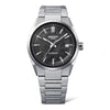 Casio Edifice Automatic Watch Black Dial EFK-110D-1AER