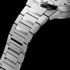 Casio Edifice Automatic Watch Black Dial EFK-110D-1AER