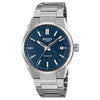 Casio Edifice Automatic Watch Blue Dial EFK-110D-2AER