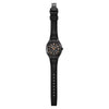Casio Edifice Automatic Watch Black Strap And Dial EFK-200XPB-1AER | H&H
