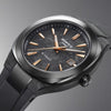 Casio Edifice Automatic Watch Black Strap And Dial EFK-200XPB-1AER | H&H