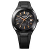 Casio Edifice Automatic Watch Black Strap And Dial EFK-200XPB-1AER | H&H