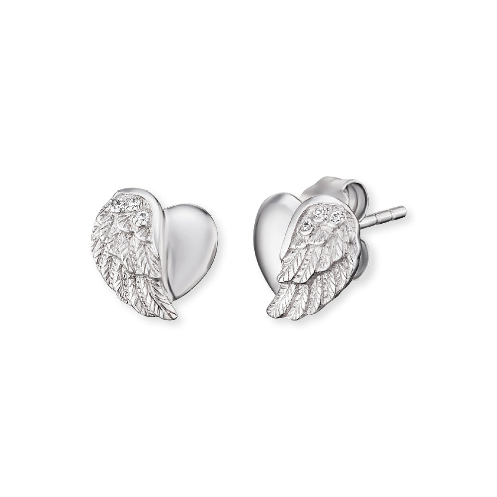 Angel hot sale whisperer jewellery