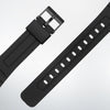 Casio Digital Mobile Link Step Tracker Watch Black F-B100W-1AEF | H&H