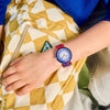 Flik Flak Dinosauritos Swiss Childrens Watch FBNP117