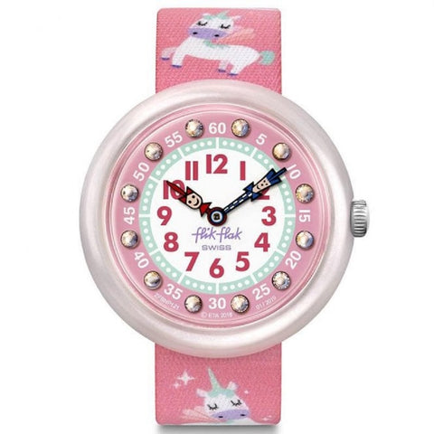 Flik Flak Magical Dream Kids Watch FBNP121