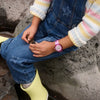 Flik Flak Dreaming Unicorn Kids Watch FBNP195