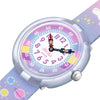Flik Flak Cuddly Unicorn Kids Watch FBNP213