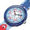 Flik Flak Fear Me Not Kids Watch FBNP251