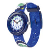 Flik Flak Croconauts Kids Watch FBNP252