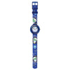 Flik Flak Croconauts Kids Watch FBNP252