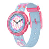 Flik Flak Garden Friends Kids Watch FBNP253